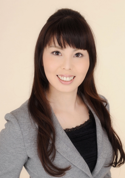 講師「嶋田亜紀さん」